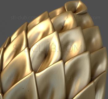 3D модель OEL_0103 (STL)